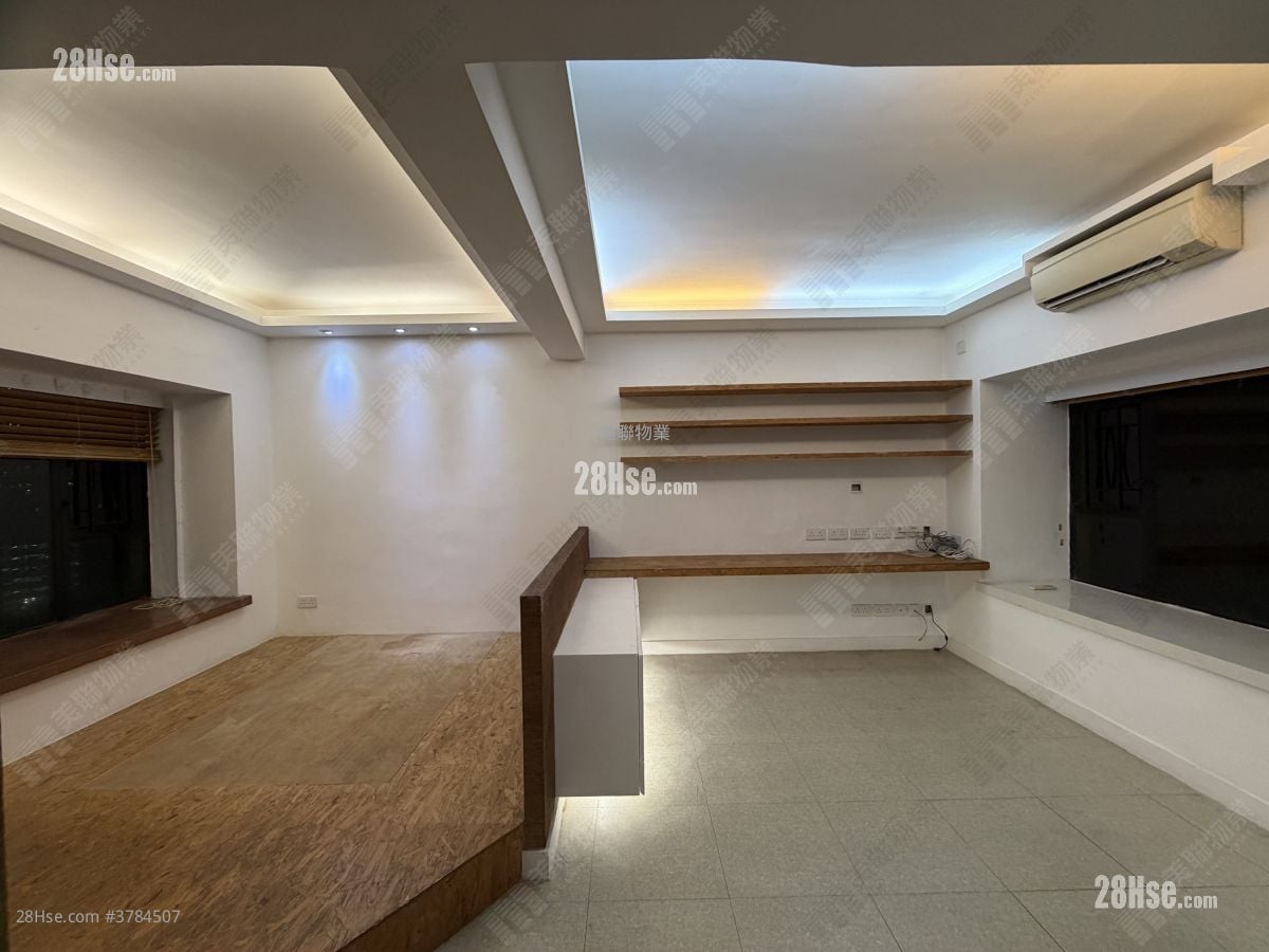 Villa Athena Rental 3 Bedrooms , 2 Bathrooms 727 ft²