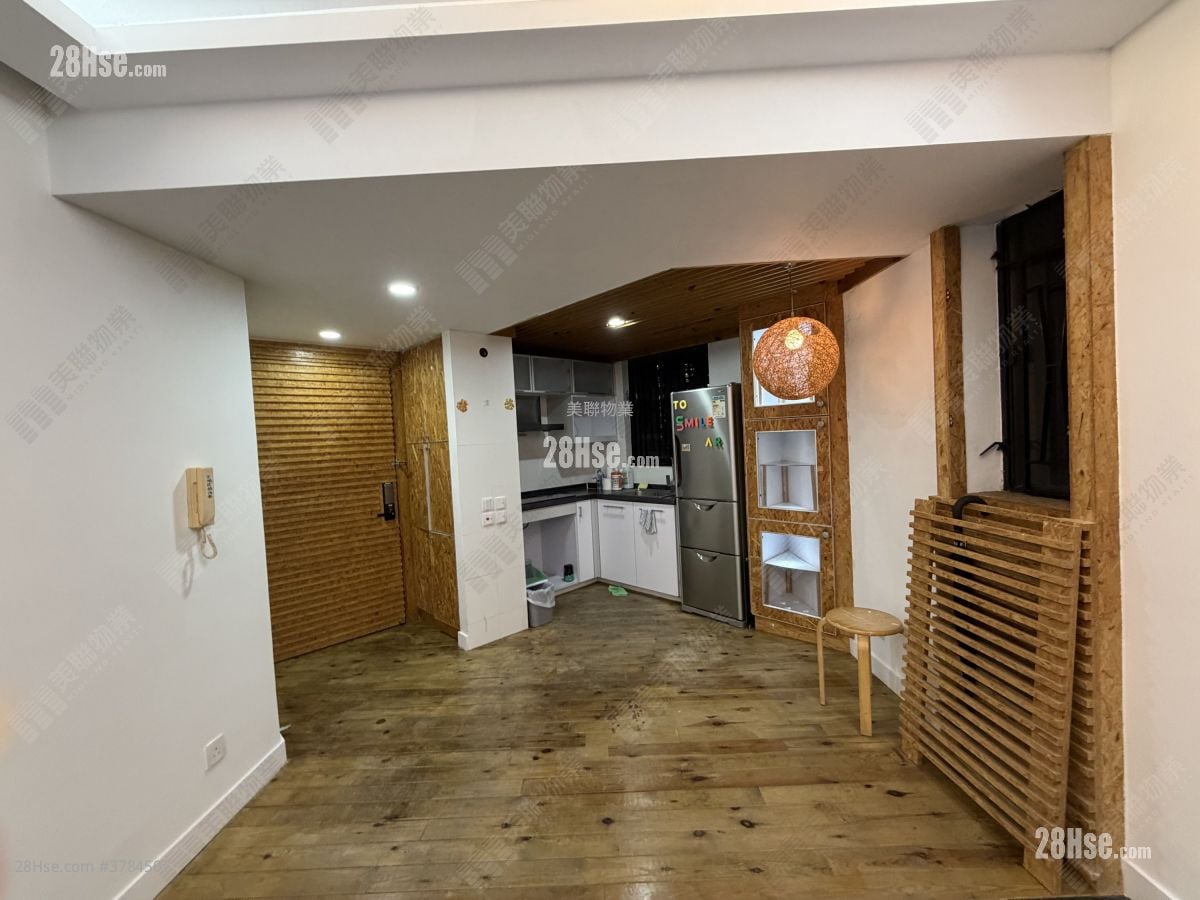 Villa Athena Rental 3 Bedrooms , 2 Bathrooms 727 ft²