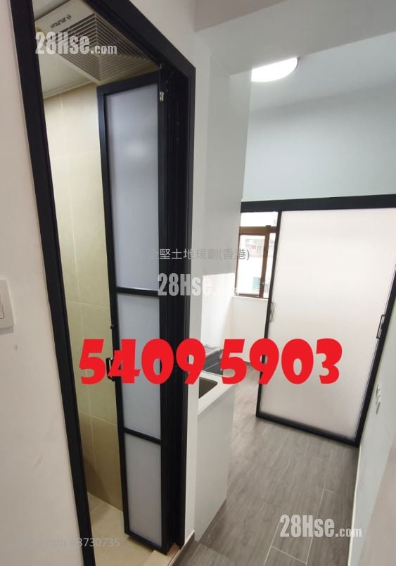 Ming Hing Building Rental 1 Bedroom , 1 Bathroom 160 ft²
