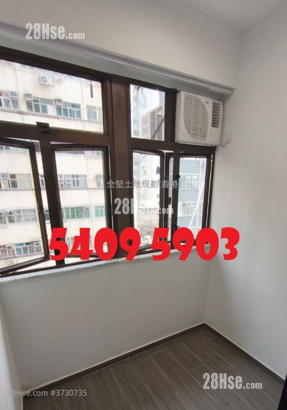 Ming Hing Building Rental 1 Bedroom , 1 Bathroom 160 ft²