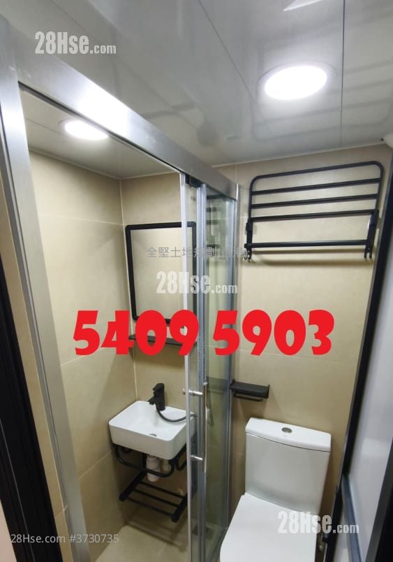 Ming Hing Building Rental 1 Bedroom , 1 Bathroom 160 ft²