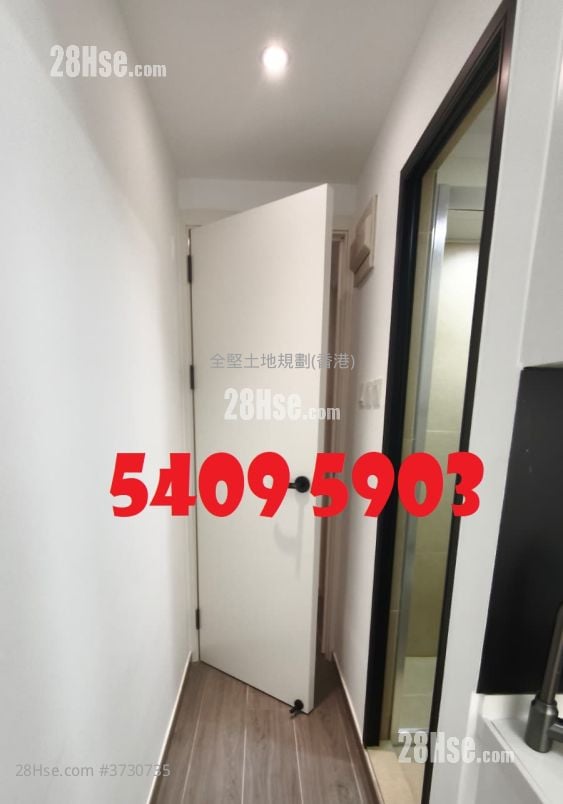 Ming Hing Building Rental 1 Bedroom , 1 Bathroom 160 ft²