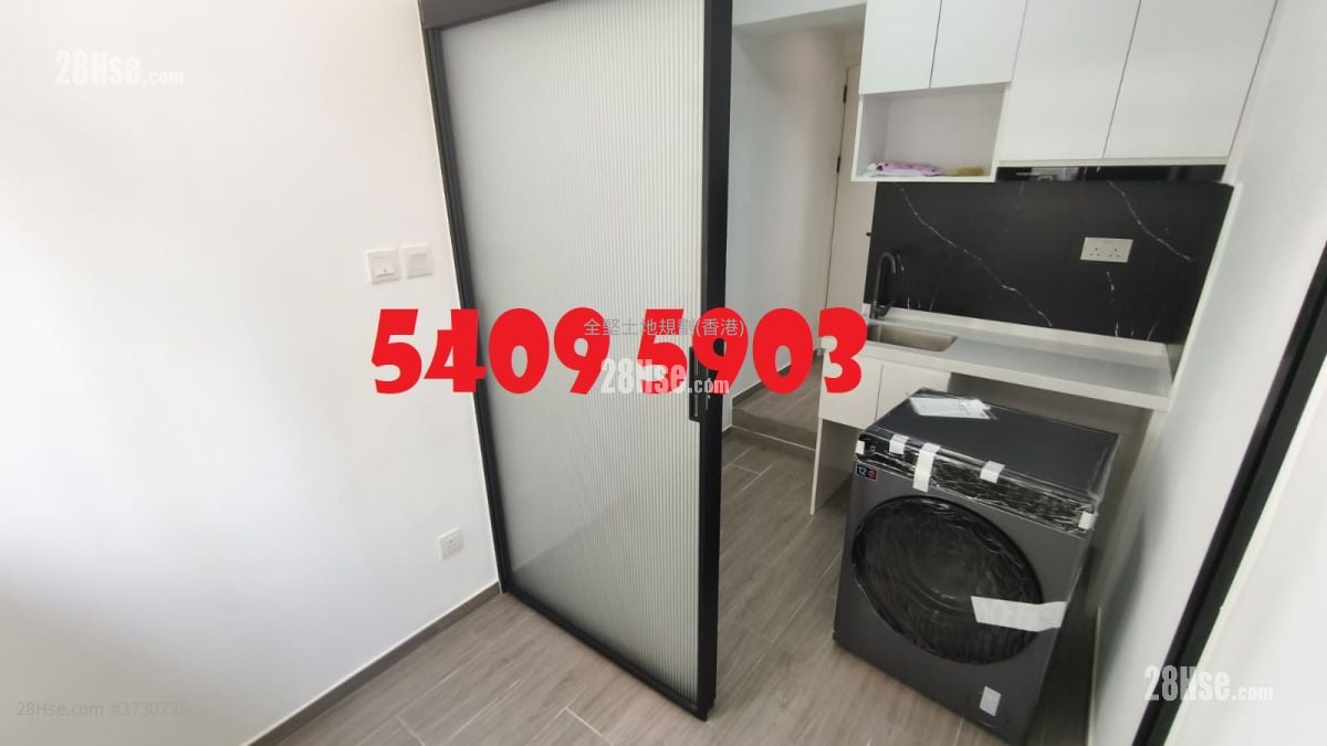 Ming Hing Building Rental 1 Bedroom , 1 Bathroom 160 ft²