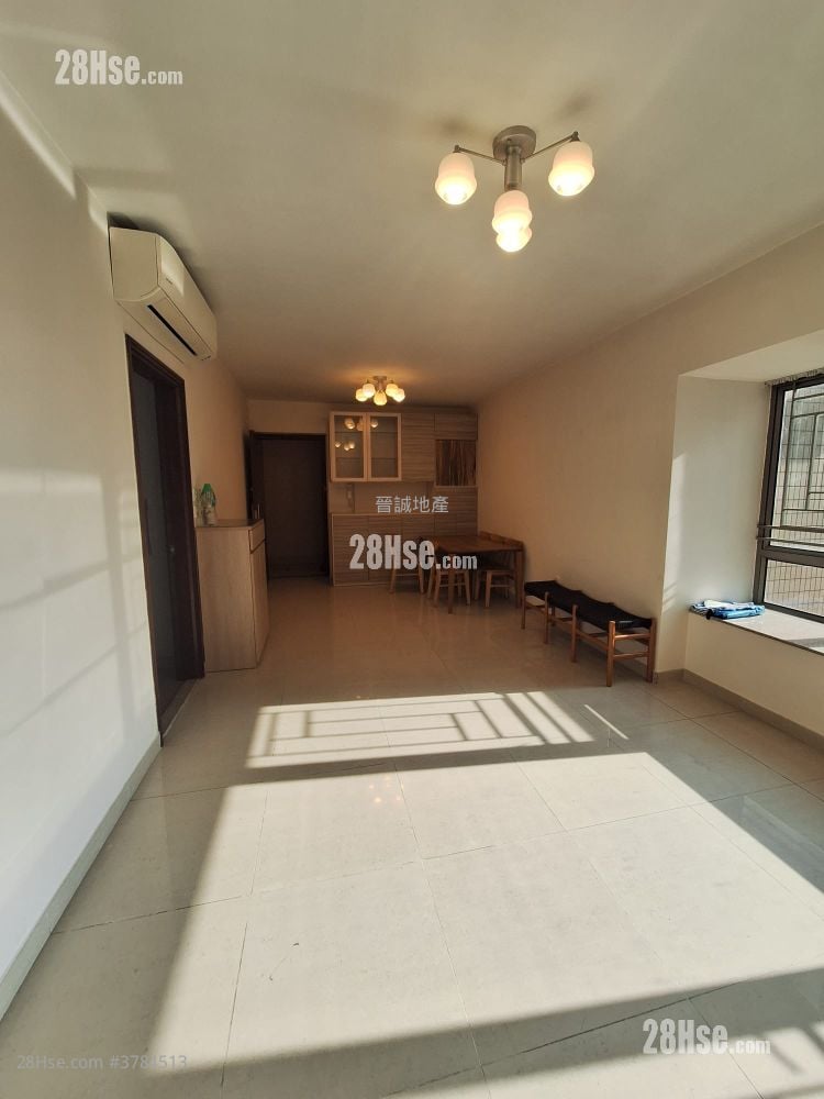 碧堤半岛 租盘 4 房 , 3 浴室 808 平方尺