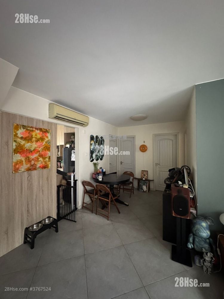 白沙湾 租盘 3 房 , 1 浴室 700 平方尺