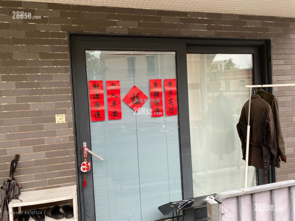 白沙湾 租盘 3 房 , 1 浴室 700 平方尺