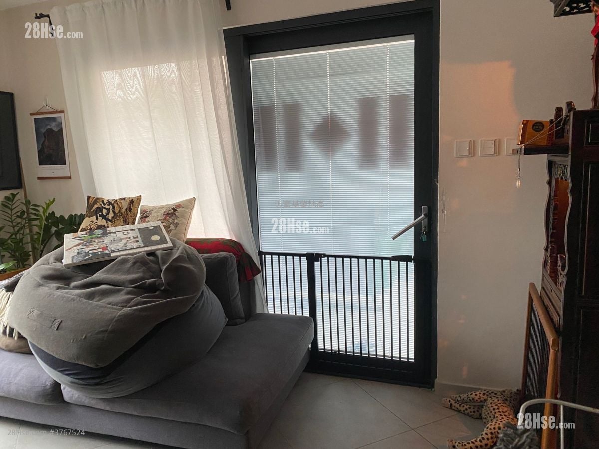 白沙湾 租盘 3 房 , 1 浴室 700 平方尺