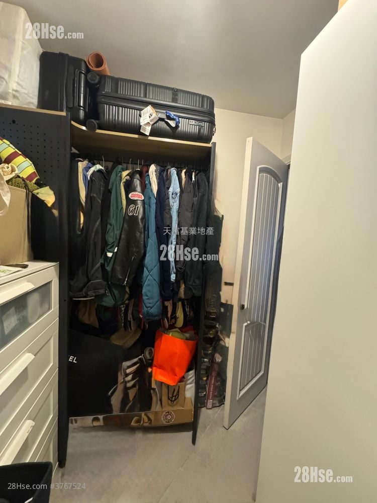 白沙湾 租盘 3 房 , 1 浴室 700 平方尺