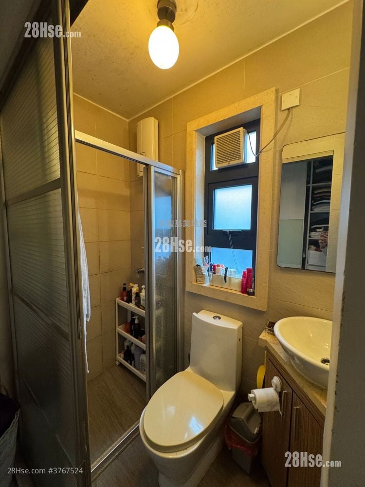 白沙湾 租盘 3 房 , 1 浴室 700 平方尺