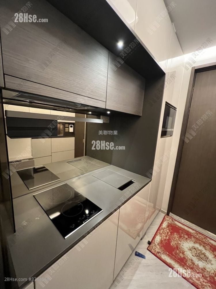 帝御 售盘 开放式间隔 , 1 浴室 210 平方尺