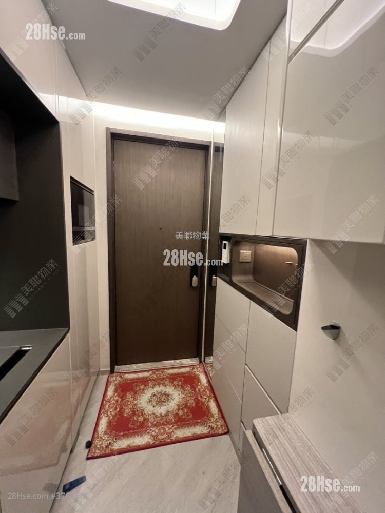 帝御 售盘 开放式间隔 , 1 浴室 210 平方尺