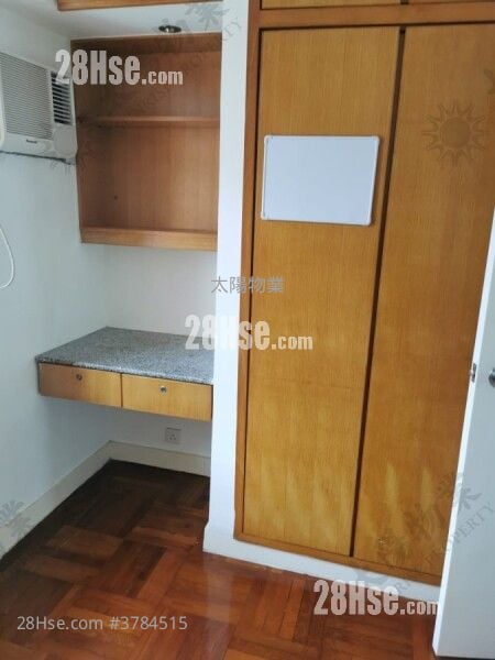 Hunghom Bay Centre Rental 3 Bedrooms 492 ft²