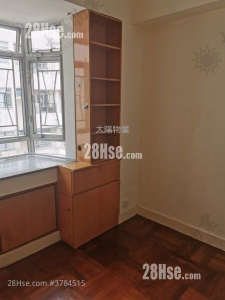 Hunghom Bay Centre Rental 3 Bedrooms 492 ft²