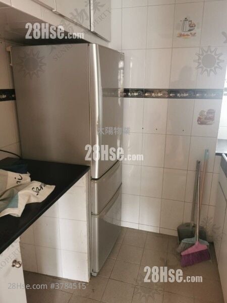 Hunghom Bay Centre Rental 3 Bedrooms 492 ft²