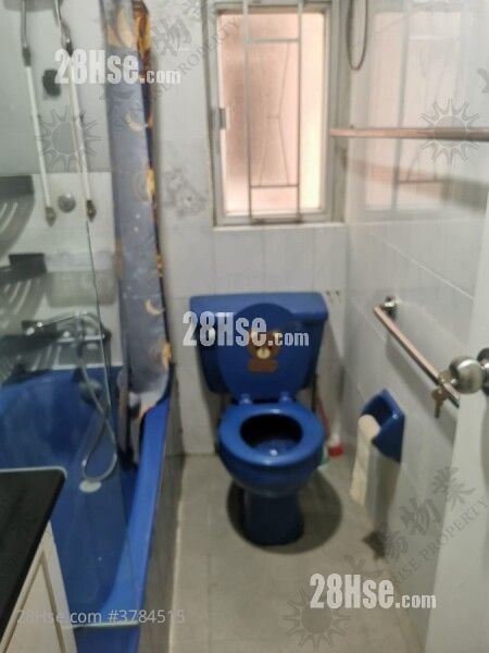 Hunghom Bay Centre Rental 3 Bedrooms 492 ft²