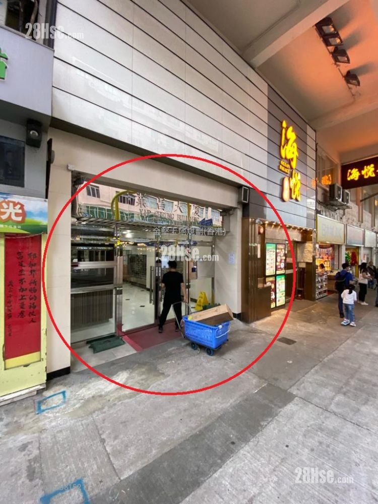 Yip Cheong Building Rental Studio , 1 Bathroom 180 ft²