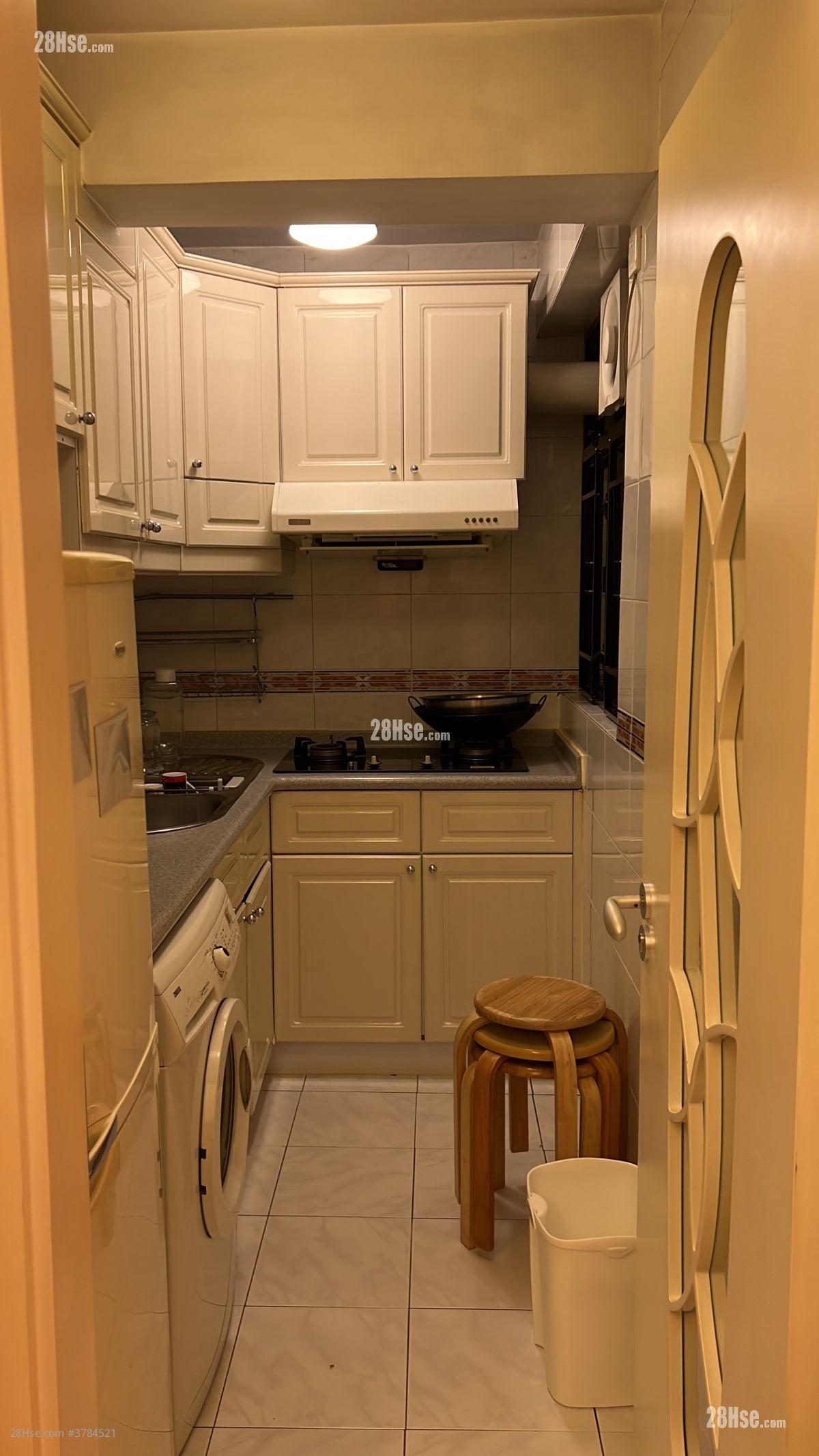 新蒲岗广场 租盘 408 平方尺