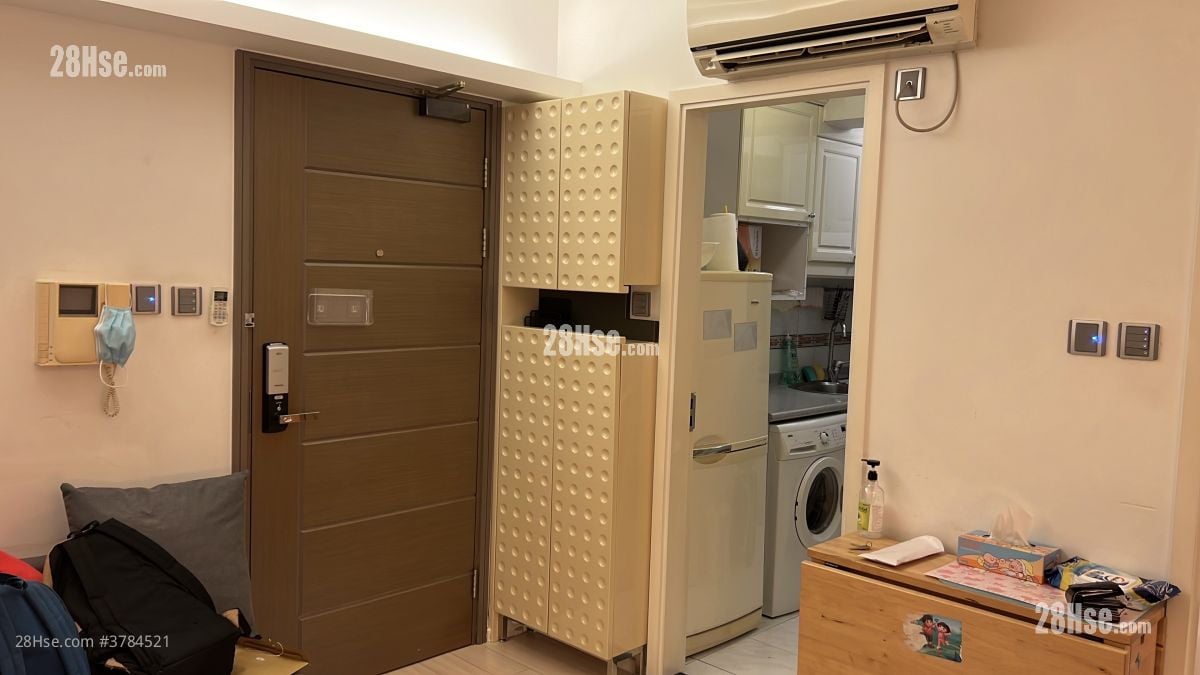 新蒲岗广场 租盘 408 平方尺