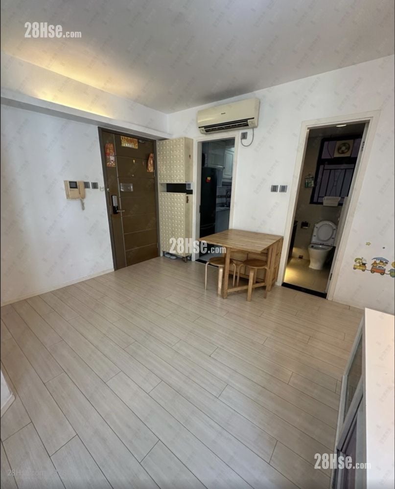 新蒲岗广场 租盘 408 平方尺