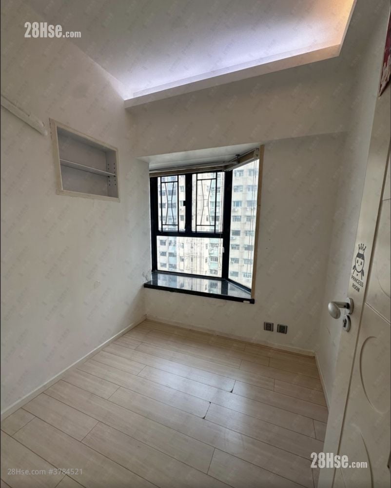 新蒲岗广场 租盘 408 平方尺