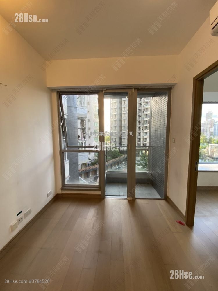 尚悦 售盘 2 房 , 1 浴室 414 平方尺