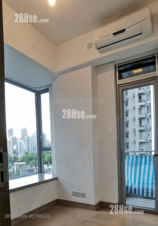 尚悦 售盘 2 房 , 1 浴室 414 平方尺