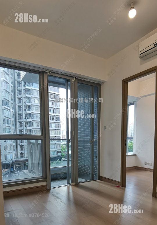 尚悦 售盘 2 房 , 1 浴室 414 平方尺