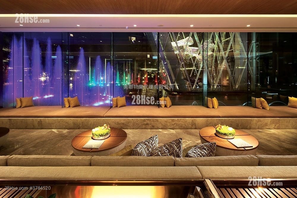 尚悦 售盘 2 房 , 1 浴室 414 平方尺