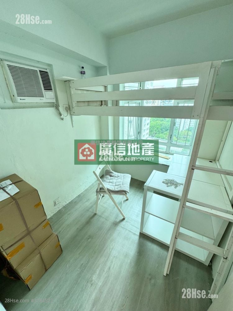 Shun On Building Sell 2 Bedrooms , 1 Bathroom 321 ft²