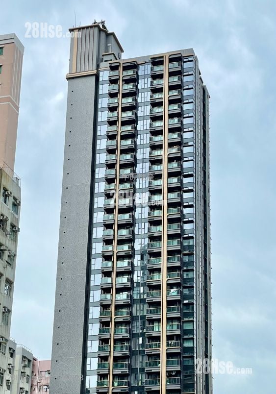 瑜悦 售盘 2 房 470 平方尺