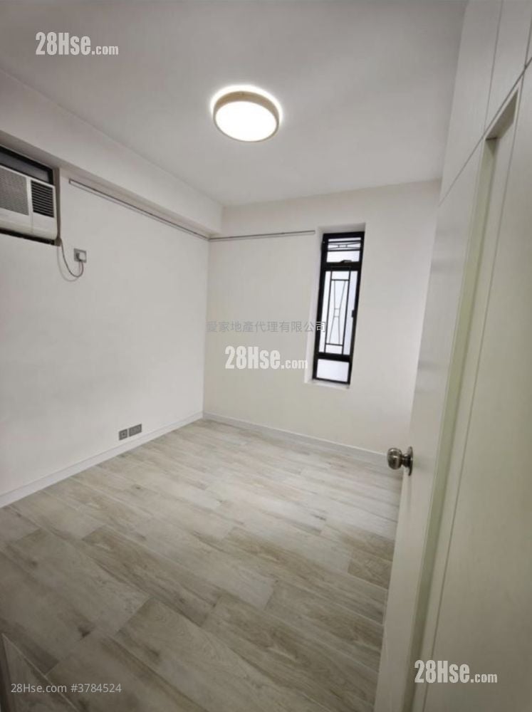 Kornhill Rental 2 Bedrooms 531 ft²