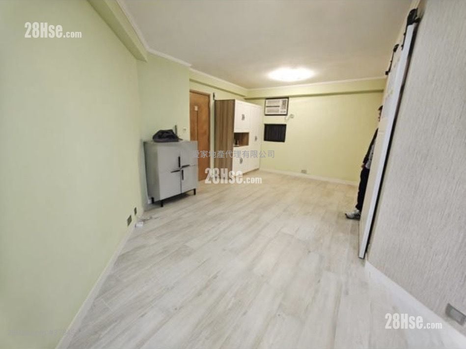 Kornhill Rental 2 Bedrooms 531 ft²