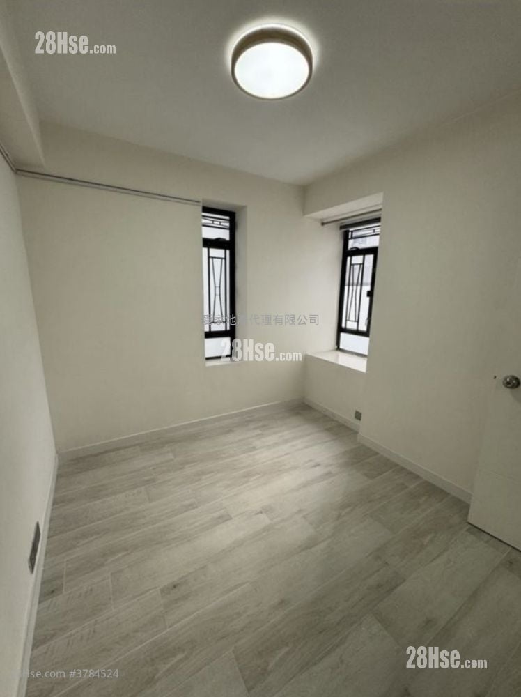 Kornhill Rental 2 Bedrooms 531 ft²