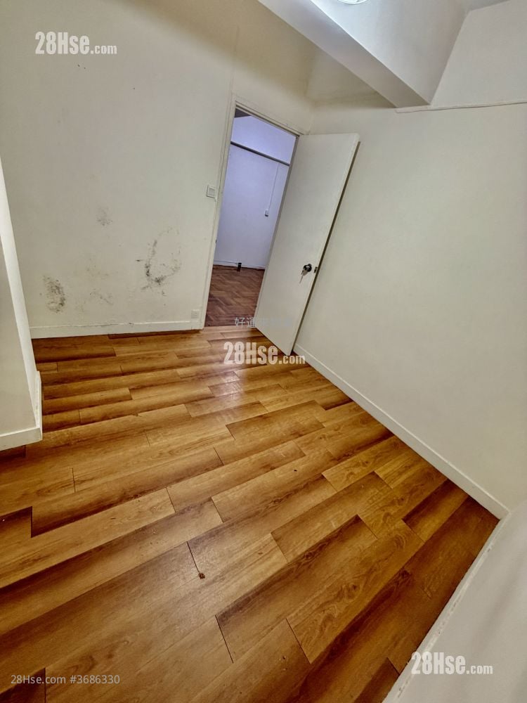 單幢樓房 租盤 1 房 , 1 浴室 396 平方呎