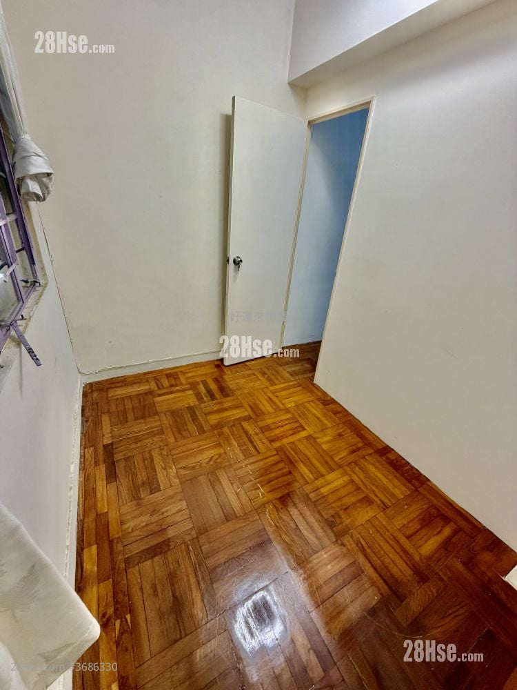 單幢樓房 租盤 1 房 , 1 浴室 396 平方呎