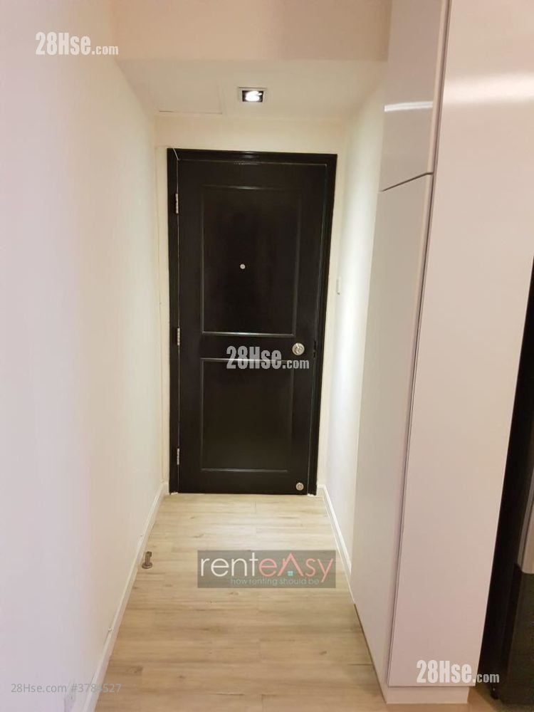 翡翠阁 租盘 1 房 , 1 浴室 313 平方尺