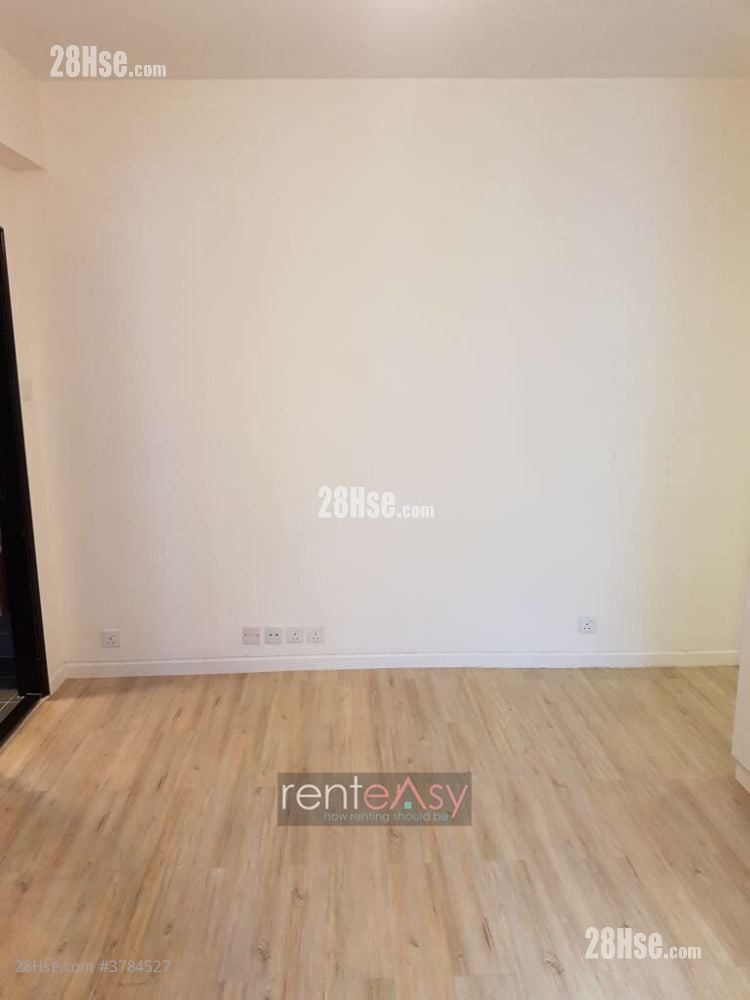 翡翠阁 租盘 1 房 , 1 浴室 313 平方尺