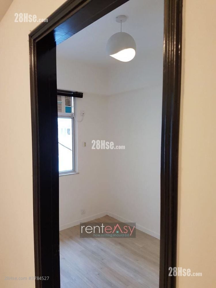 翡翠阁 租盘 1 房 , 1 浴室 313 平方尺