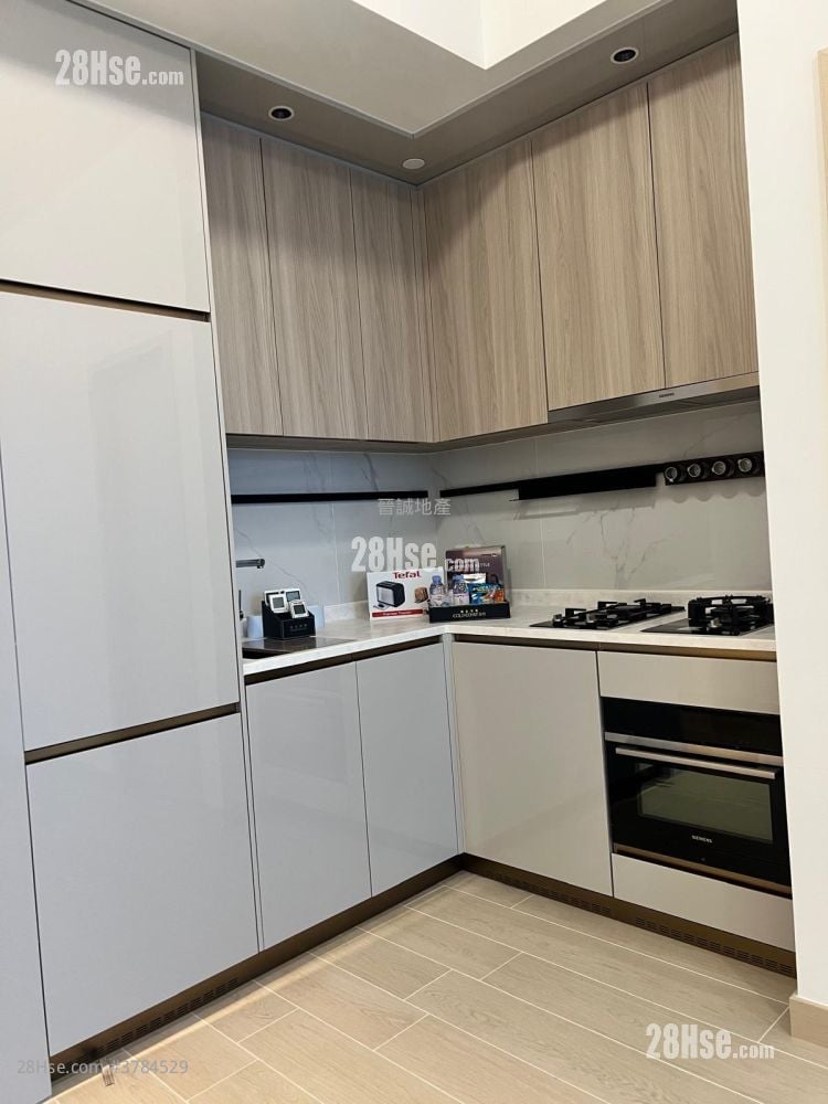 Gold Coast Bay Rental 2 Bedrooms , 1 Bathroom 447 ft²