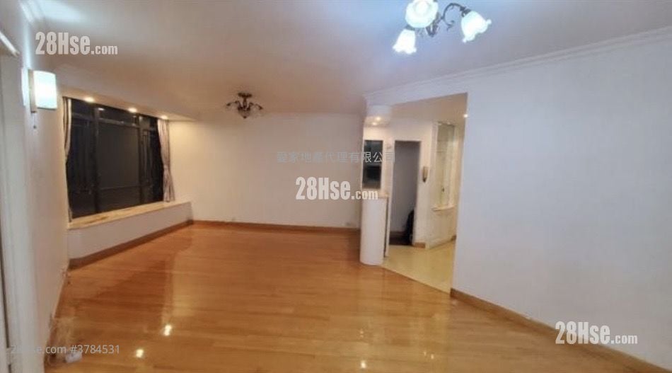 Kornhill Rental 3 Bedrooms , 2 Bathrooms 835 ft²