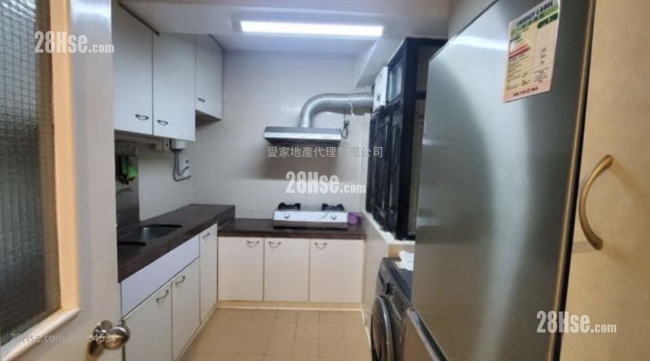 Kornhill Rental 3 Bedrooms , 2 Bathrooms 835 ft²