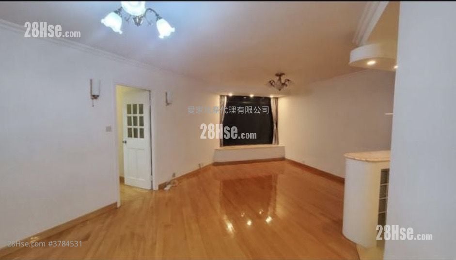 Kornhill Rental 3 Bedrooms , 2 Bathrooms 835 ft²