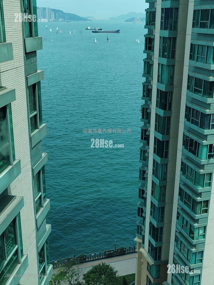 海逸豪园 售盘 2 房 , 1 浴室 561 平方尺