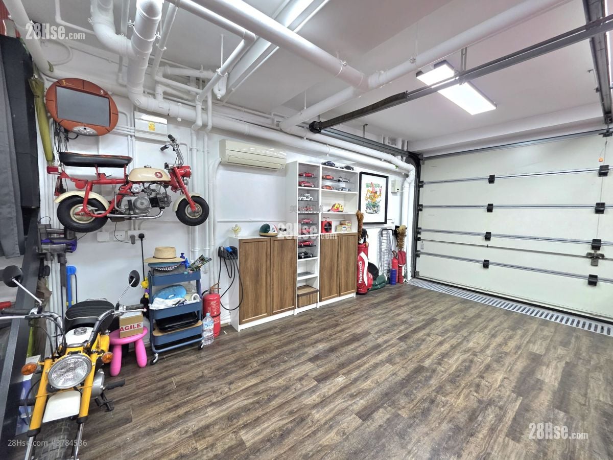 蓝天海岸 售盘 3 房 , 2 浴室 1,717 平方尺