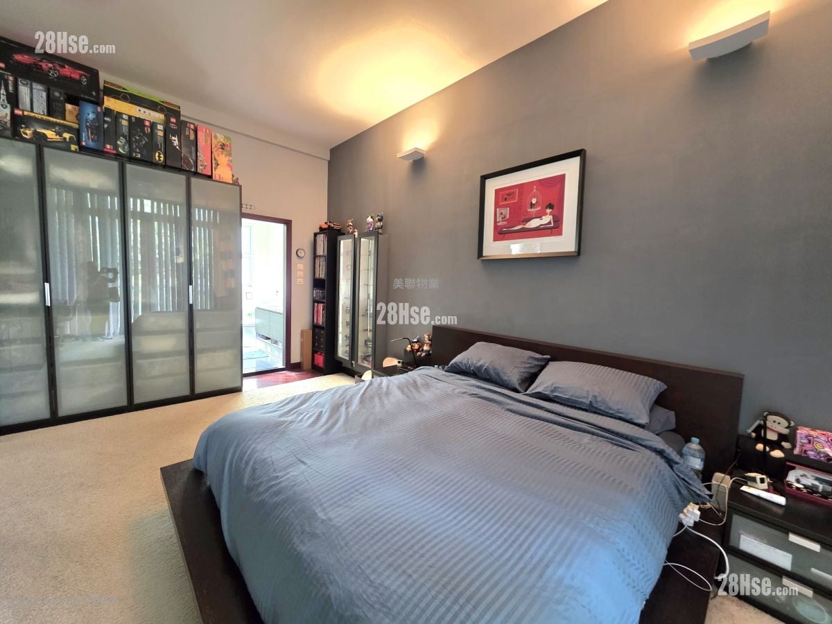 蓝天海岸 售盘 3 房 , 2 浴室 1,717 平方尺