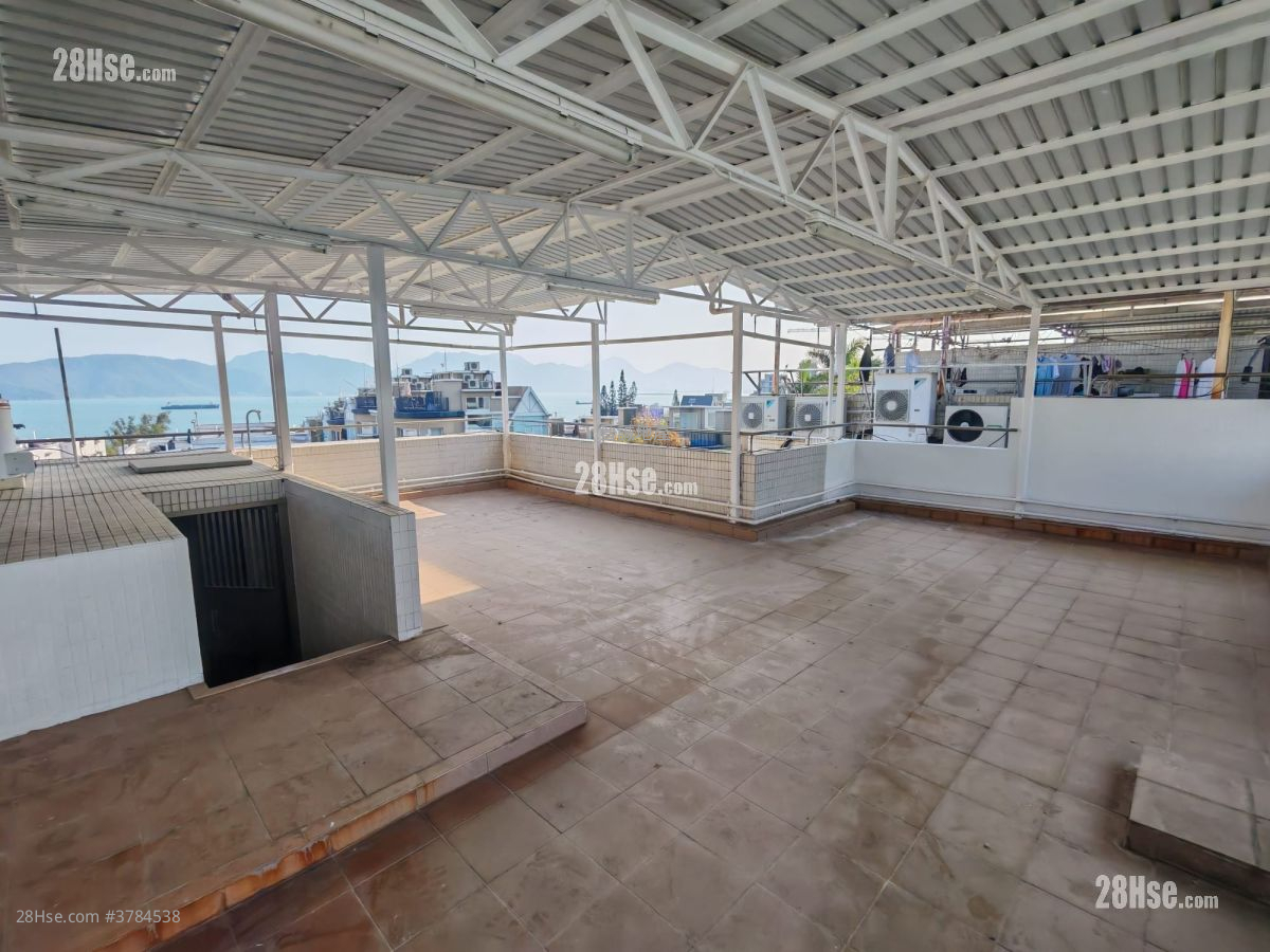 Fiona Garden Rental 5+ Bedrooms , 4 Bathrooms 2,699 ft²