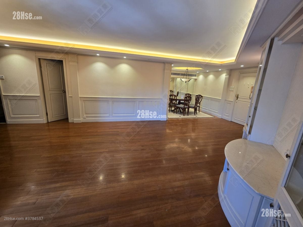 Taikoo Shing Sell 2 Bathrooms 1,184 ft²