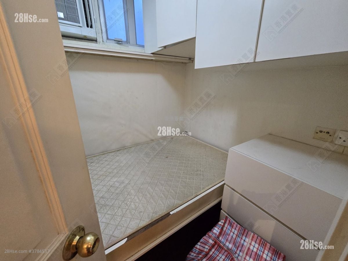 Taikoo Shing Sell 2 Bathrooms 1,184 ft²