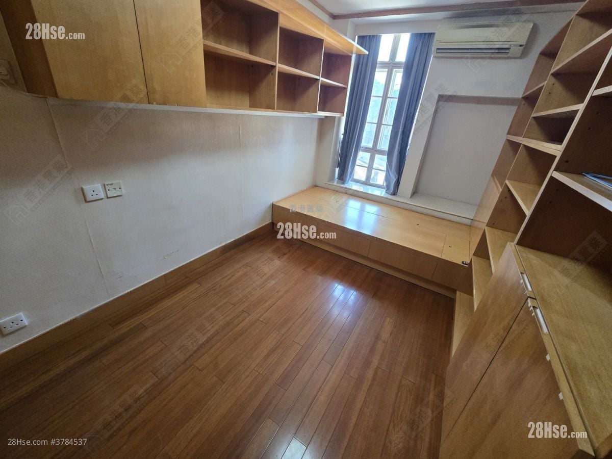 Taikoo Shing Sell 2 Bathrooms 1,184 ft²