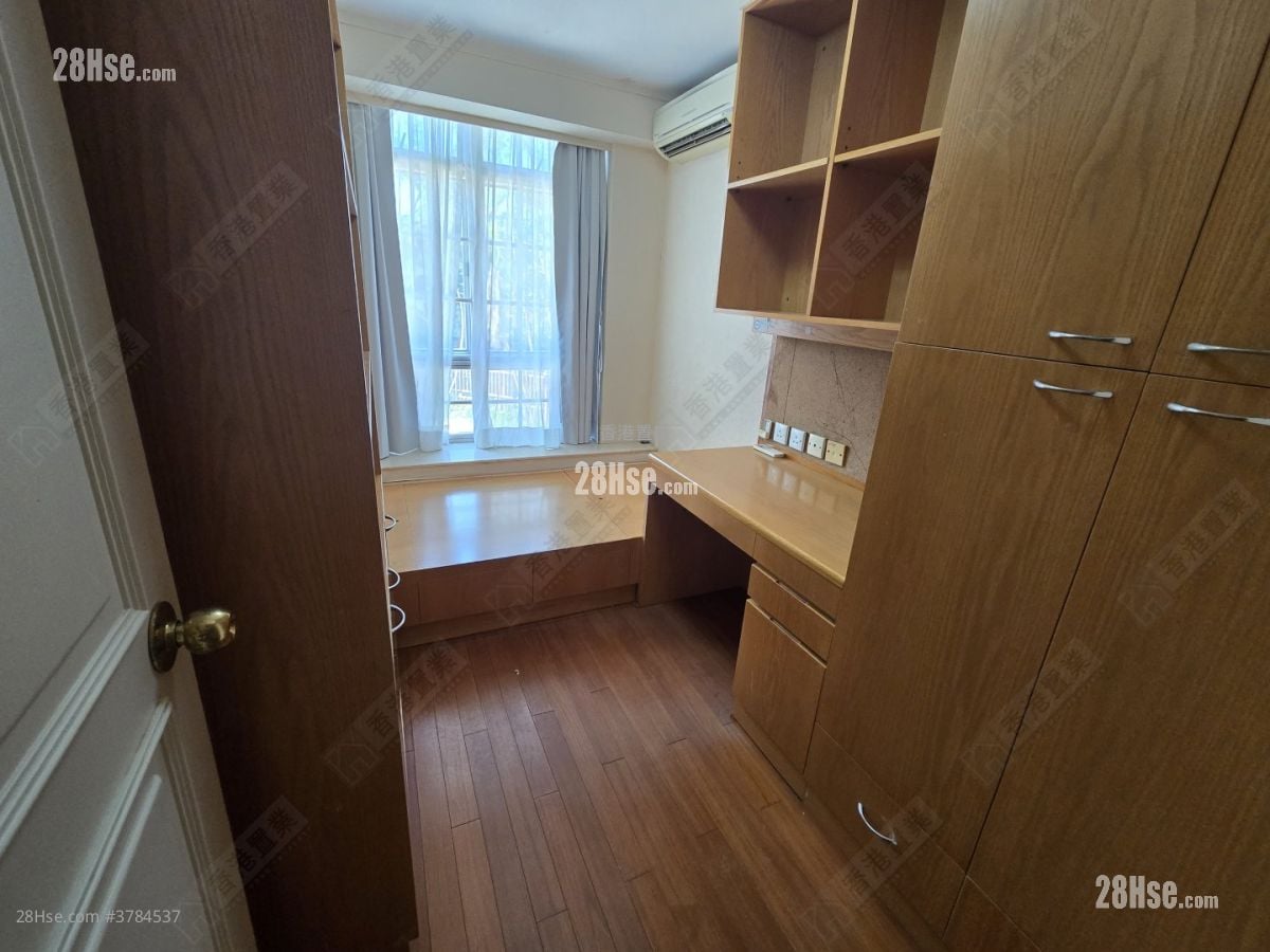 Taikoo Shing Sell 2 Bathrooms 1,184 ft²